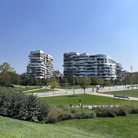 Cityhomelife Milano Exterior foto
