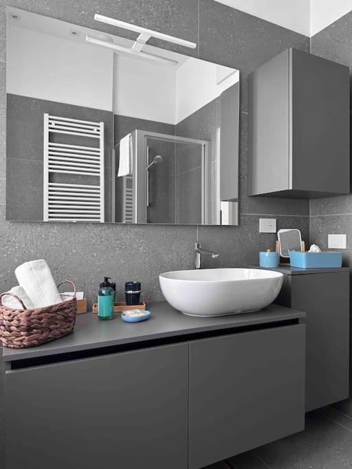 Cityhomelife Milano Exterior foto