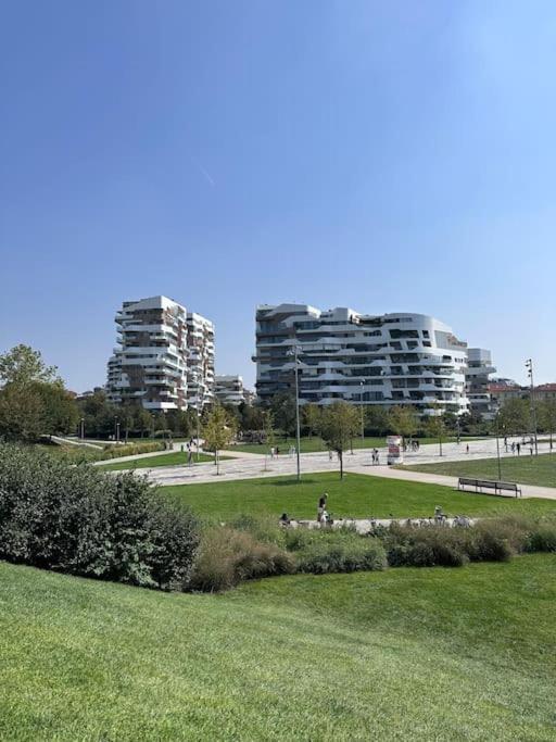 Cityhomelife Milano Exterior foto