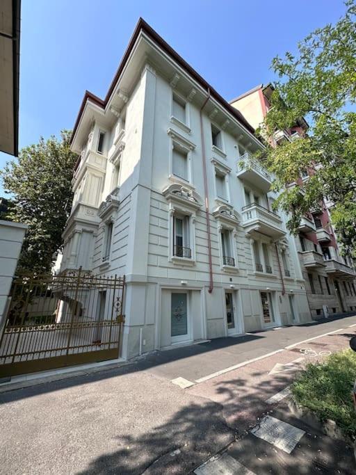 Cityhomelife Milano Exterior foto