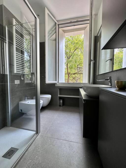 Cityhomelife Milano Exterior foto