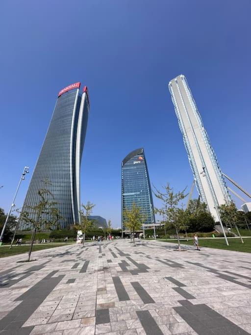Cityhomelife Milano Exterior foto