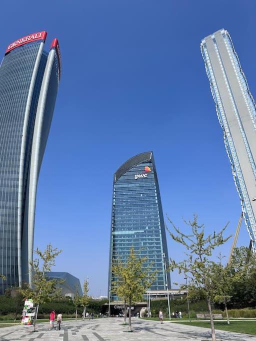 Cityhomelife Milano Exterior foto