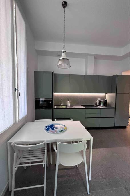 Cityhomelife Milano Exterior foto