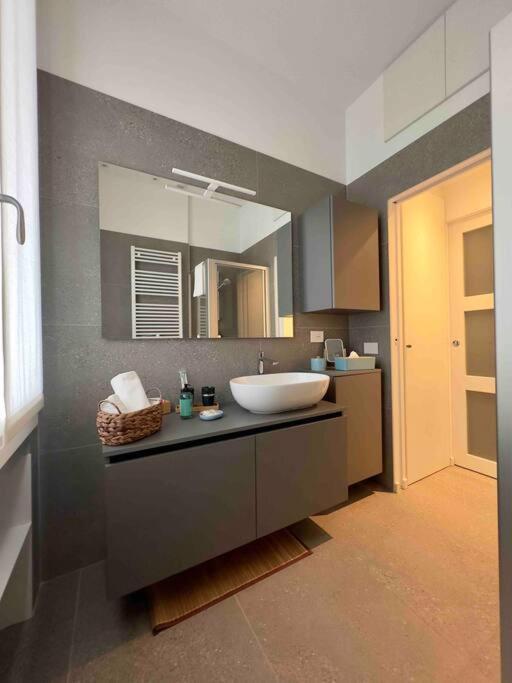 Cityhomelife Milano Exterior foto
