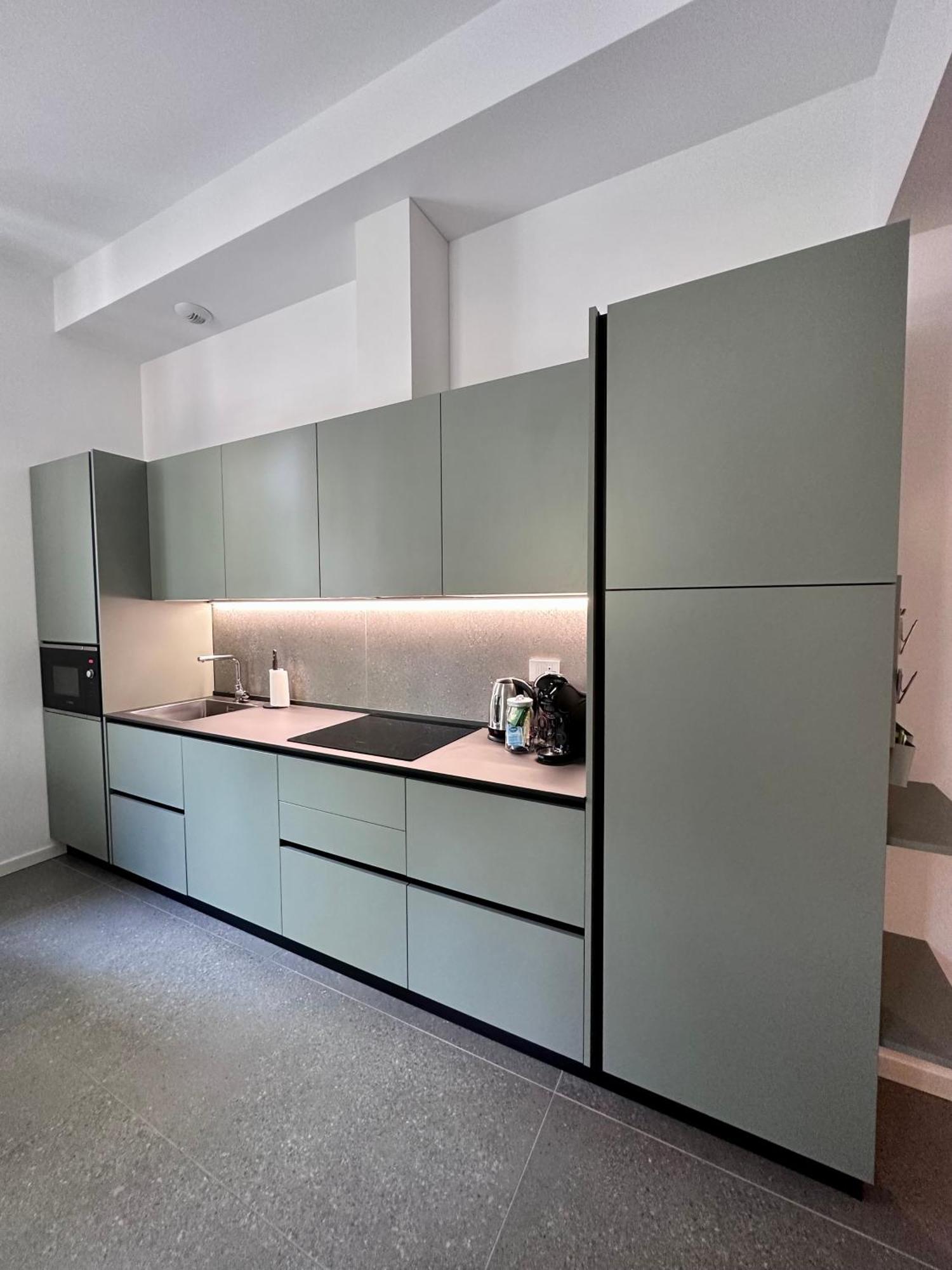 Cityhomelife Milano Exterior foto